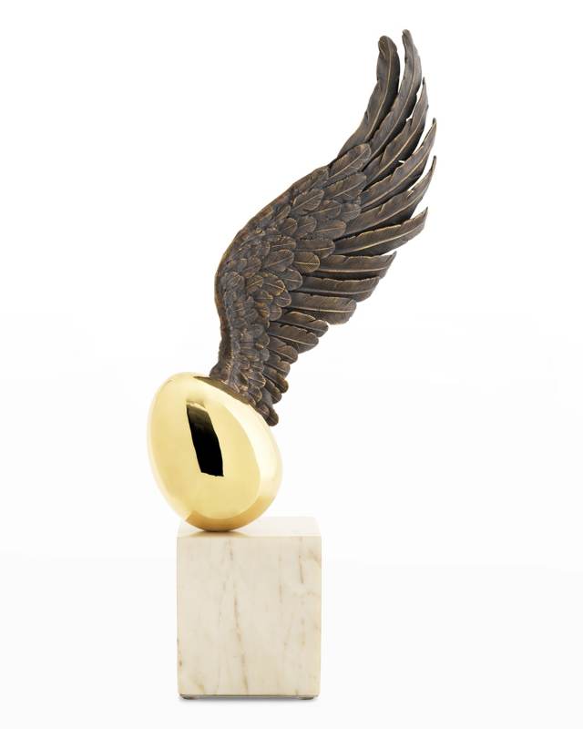 Flight Small Sculpture